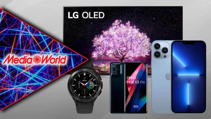 Offerte MediaWorld Offerte MediaWorld