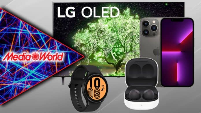 Offerte MediaWorld Offerte MediaWorld