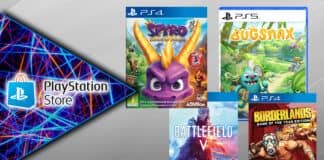 Offerte PlayStation Store 2