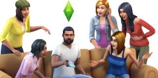 The Sims 4