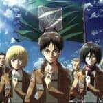 attack on titan