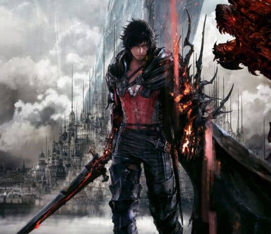 Final Fantasy 16: esclusiva PS5 per sei mesi, lo svela un recente spot PlayStation final-fantasy-16-2022-Jason-Schreier