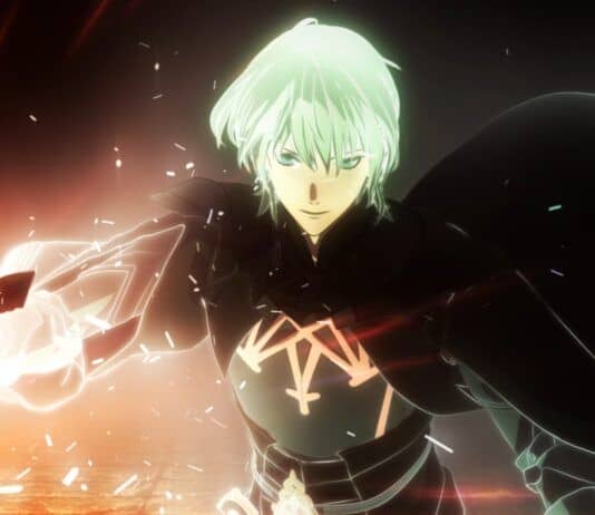 Fire Emblem Warriors Three Hopes: Nuove immagini dal Nintendo Direct fire-emblem-warriors-three-hopes