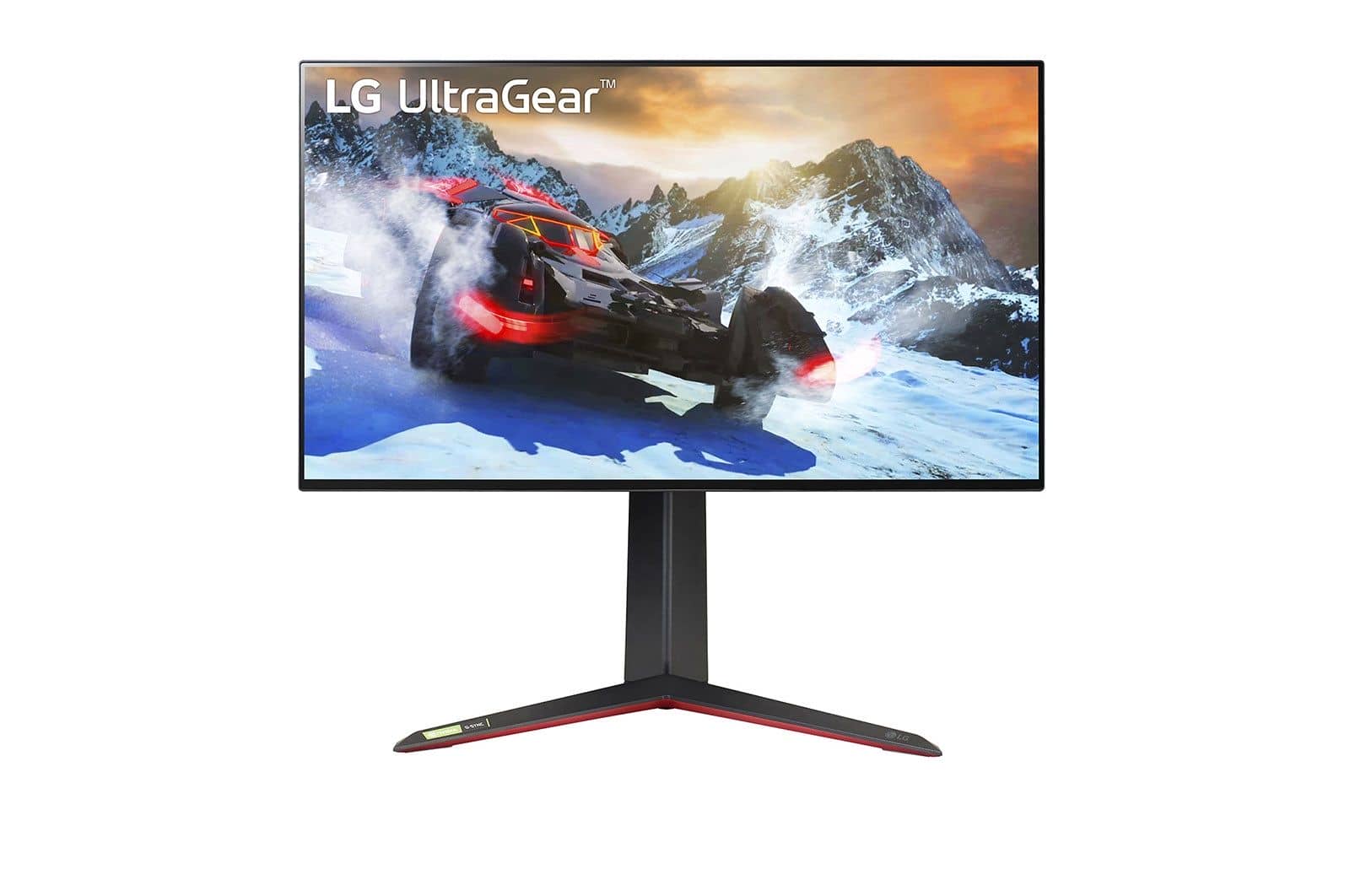 LG Monitor 27GP950 Offerta Gametime