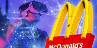 McDonald-nft-metaverso