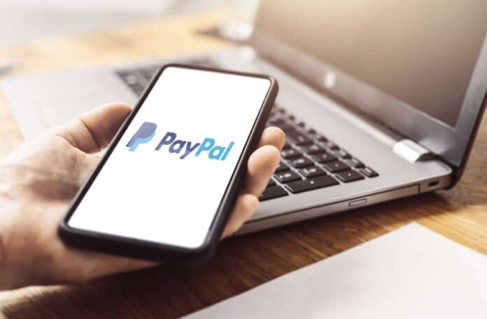 PayPal