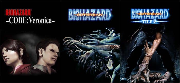Resident-Evil-Code-Veronica-Outbreak-2-capcom