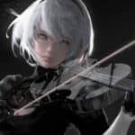 NieR Automata: il JRPG di Yoko Taro ha venduto ben 6,5 milioni di copie 2b-nier-automata-square-enix
