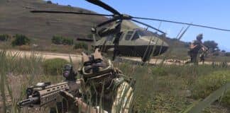 Arma 3