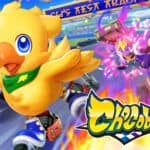 Chocobo GP Recensione (Nintendo Switch): L’alternativa a Mario Kart? Chocobo GP Square Enix Nintendo Switch Recensione 4