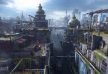 Dying Light 2 Techland PlayStation 5 Recensione 2