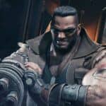 Square Enix ha donato mezzo milione di dollari per le vittime della guerra in Ucraina Final-Fantasy-VII-square-enix-barrett