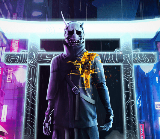 Ghostwire Tokyo e Witch It vi aspettano GRATIS su Epic Games Store Ghostwire Tokyo Tango Gameworks