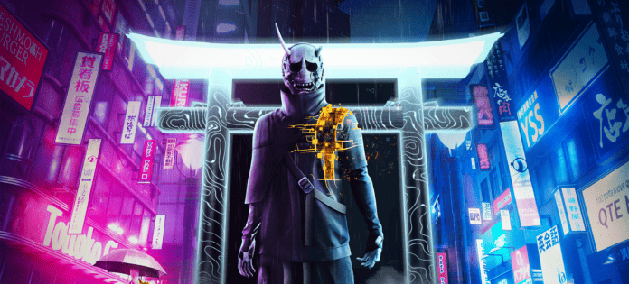 Ghostwire Tokyo Tango Gameworks Ghostwire Tokyo Tango Gameworks