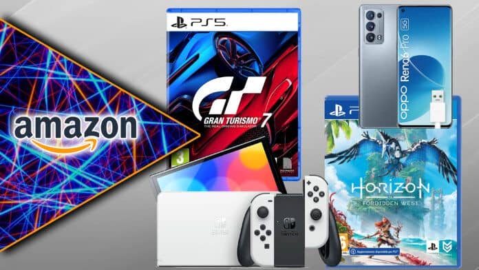 Offerte Amazon Offerte Amazon