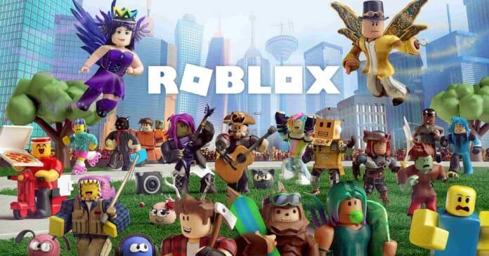 Roblox Roblox