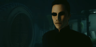 Sifu The Matrix Reloaded mod pack PC