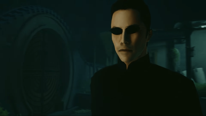 Sifu The Matrix Reloaded mod pack PC Sifu The Matrix Reloaded mod pack PC