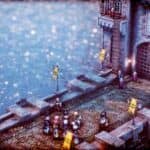 Triangle Strategy Recensione (Nintendo Switch): Uno splendido gioco di ruolo tattico Triangle Strategy Square Enix Nintendo Switch Recensione 6