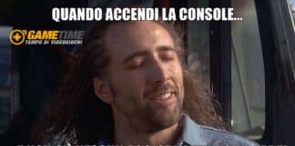 Xbox Series X Update Risparmio Energetico 3