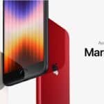 apple iphone se 2022