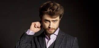 Daniel Radcliffe Harry Potter