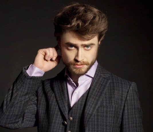 Harry Potter: Daniel Radcliffe non intende riprendere il ruolo del protagonista Daniel Radcliffe Harry Potter