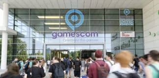 gamescom