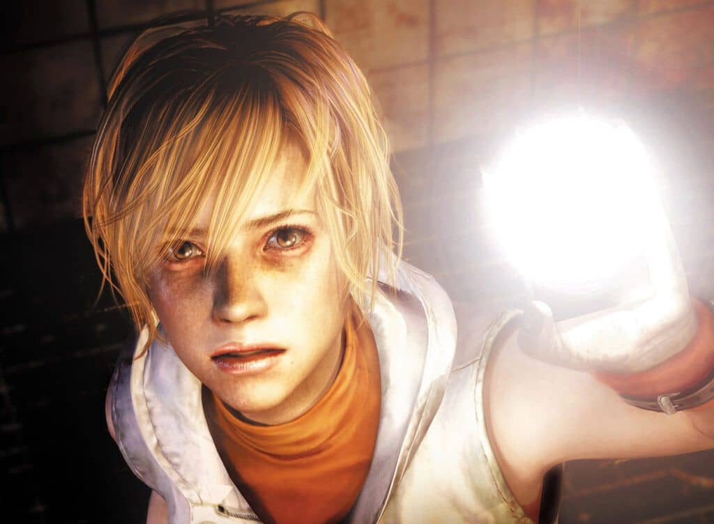 konami-silent-hill