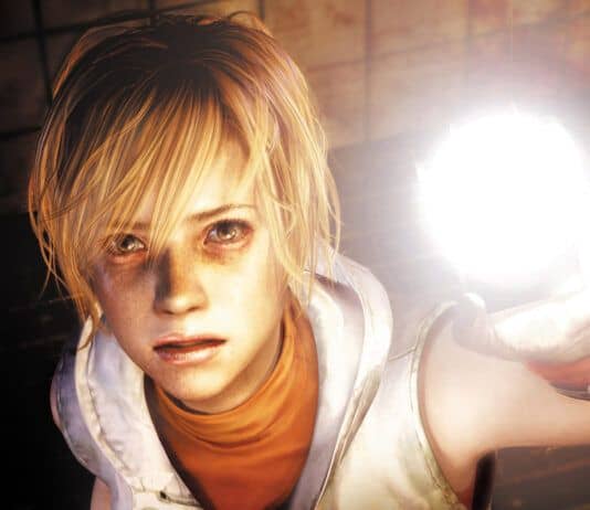 Silent Hill: Konami rinnova il marchio e aggiunge riferimenti alla VR konami-silent-hill