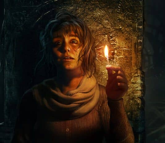 Amnesia Rebirth e Riverbond GRATIS su Epic Games Store Amnesia Rebirth