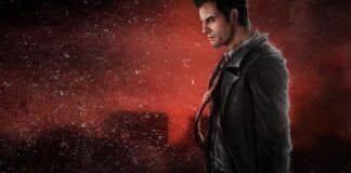 Max Payne Remedy Entertainment