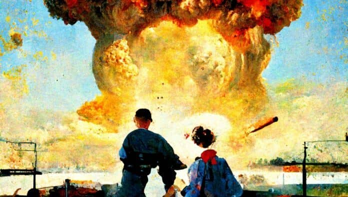 Midjourney Programma IA Crea Immagini Con Poche Parole