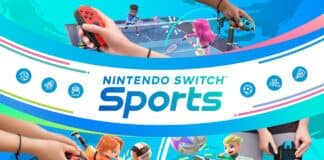 Nintendo Switch Sports Anteprima 2