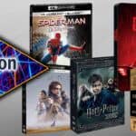 Offerte Amazon: continuano i Saldi di Primavera, scopriamo le offerte sui Blu Ray 1080p e 4K! Offerte Amazon