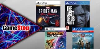 Offerte GameStop
