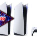 PlayStation 5 torna disponibile da GameStop. Tutti i dettagli del nuovo drop PlayStation 5 GameStop