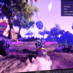 Ratchet and Clank Rift Apart 100fps Performance RT Mode