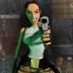 Tomb Raider Crystal Dynamics Unreal Engine 5