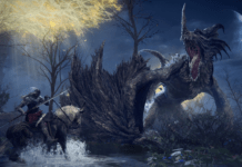 Elden Ring: a maggio perde il primato su Steam, primi Steam Deck e Stellaris Overlord fromsoftware-elden-ring-acquisizione-sony-playstation-studios