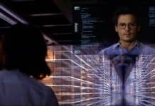 Metaverso-vita-eterna-somnium-space-avatar-transcendence-johnny-depp