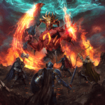 Alaloth: svelato il trailer gameplay di maggio! Ecco tutti i dettagli sul titolo dell’italiana Gamera Interactive Alaloth trailer gameplay PC Gamera Interactive