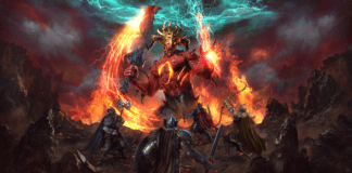 Alaloth trailer gameplay PC Gamera Interactive