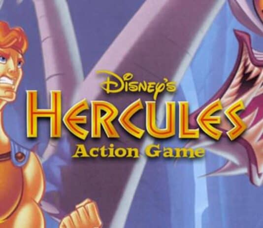Offerte GOG: i grandi classici del videogioco a prezzi scontati fino al 90%! Disney's Hercules