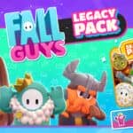 Fall Guys diventa free-to-play e approda su Nintendo Switch, Xbox Series X ed Epic Games Store Fall Guys Free-To-Play