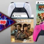 Offerte GameStop