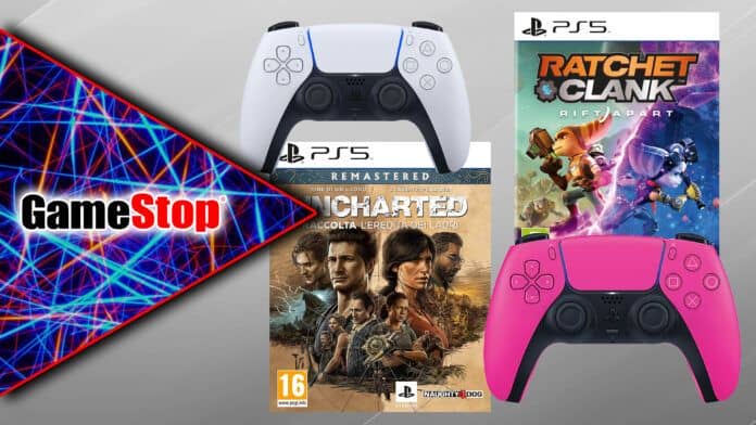 Offerte GameStop Offerte GameStop