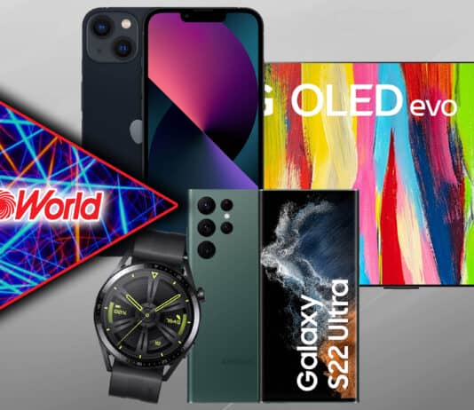 Offerte MediaWorld