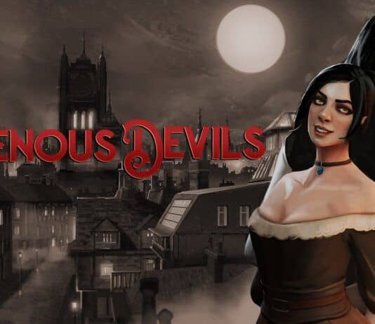 Ravenous Devils Recensione (PS5): Un particolarissimo horror italiano Ravenous Devils Recensione PS5