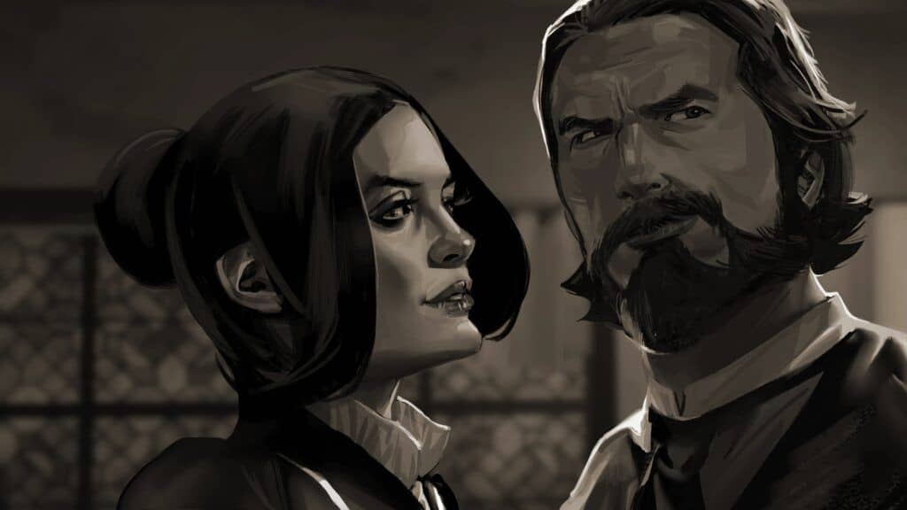 Ravenous Devils Recensione PS5